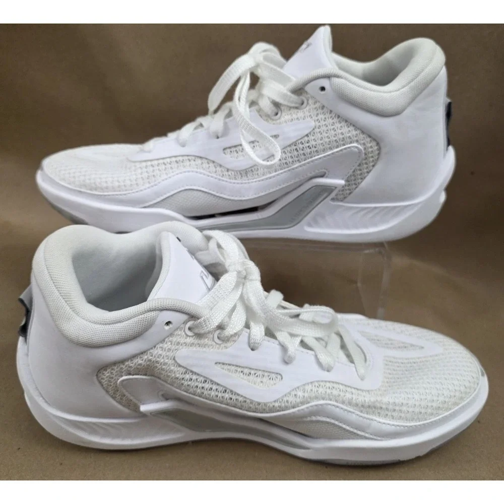 Nike Jordan (Sz 8) Tatum 1 TB White FB2863-100 Men's Shoes